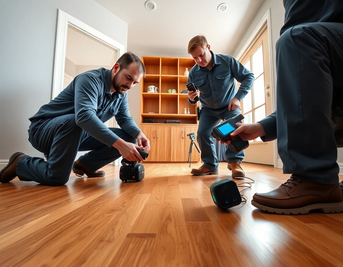 Florida Flood Restoration Experts Company History